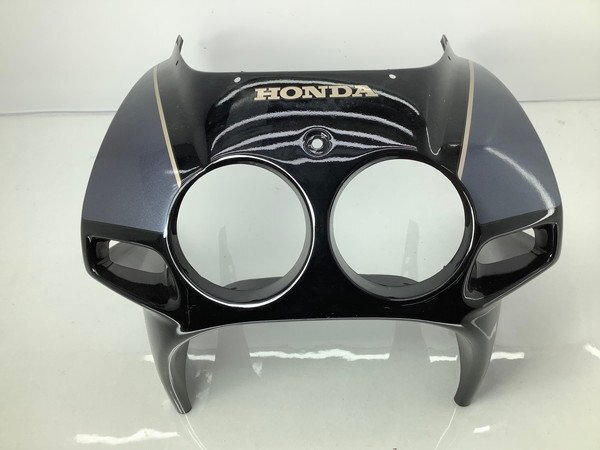 ホンダ 中古部品 HONDA CBR250R MC19 アッパーカウル 参考品番
