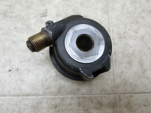 HX7964 TZM50R メーターギア/ スピードメーター ギア 4KJ-0823