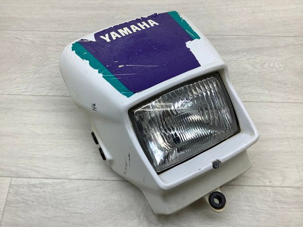 2025年最新】Yahoo!オークション -セロー225 1kh ヘッドライトの