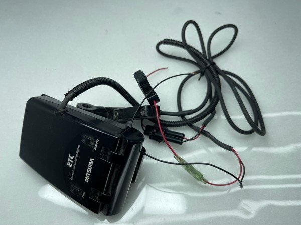 Amazon | BE21 USB電源コード バイク用ETC ミツバサンコーワ