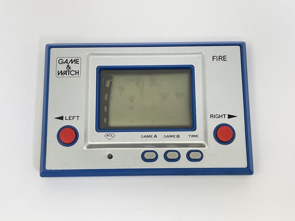 Yahoo!オークション -「rc04」(ゲームウォッチ) (携帯型)の落札