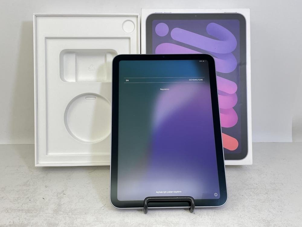 Yahoo!オークション -「ipad mini 6 ジャンク」の落札相場・落札価格