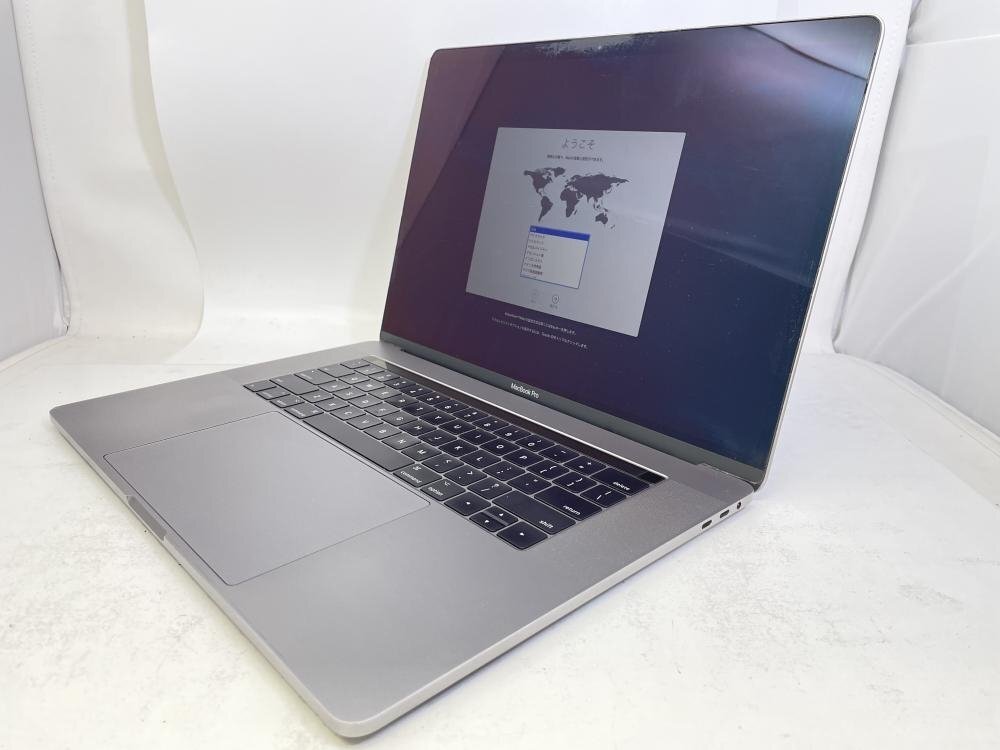 Yahoo!オークション -「macbook pro ジャンク 2016」の落札相場