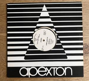 USオリジナル ZAFRA / African House ハウス TONY HUMPHRIES Underworld Record NU GROOVE 90s シカゴ