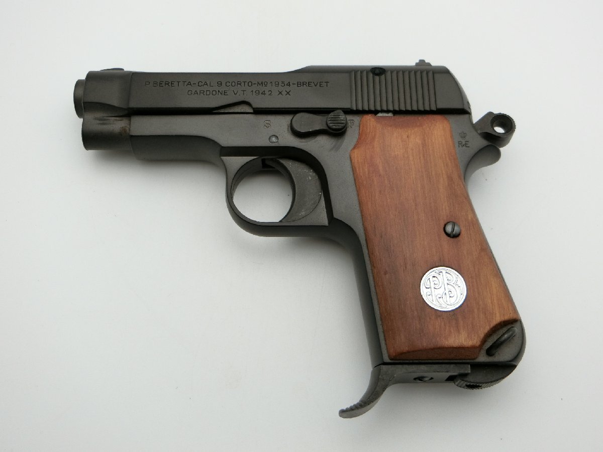Yahoo!オークション -「タナカ m1934」の落札相場・落札価格