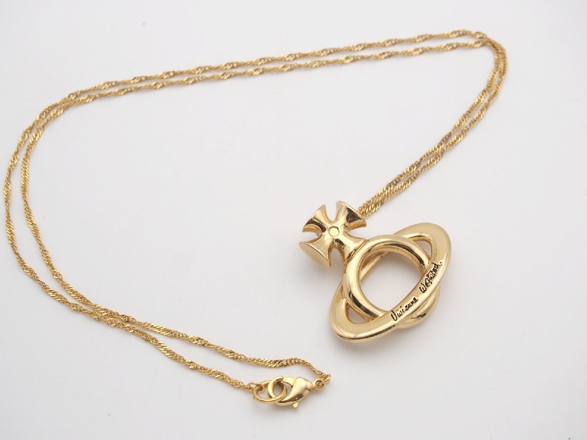 Vivienne Westwood（ネックレス）のフリマアイテム一覧