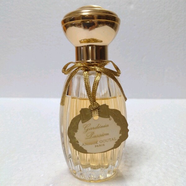 アニックグタール ガルデニア パッション EDT 50ml ANNICK GOUTAL Gardenia Passion ガルデニアパッション 送料無料