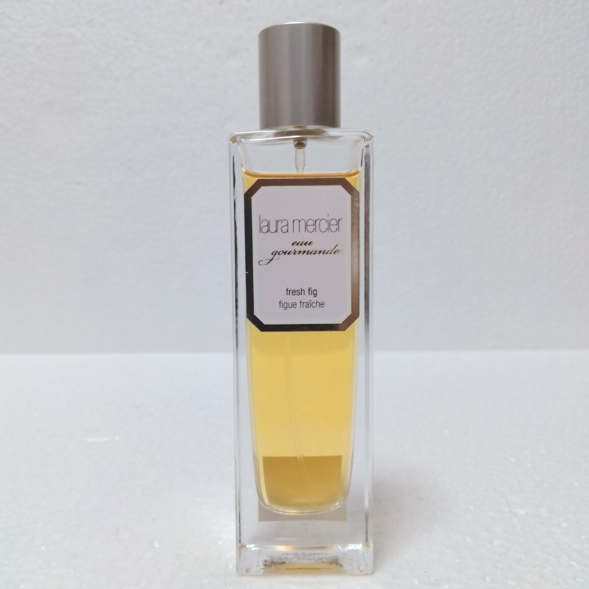 新品未使用品　LAURA MERCIER オードパルファム laura mercier (ローラメルシエ) オードパルファム アンバー