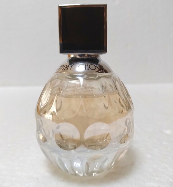 ジミーチュウ オードトワレ EDT 40ml JIMMY CHOU 送料無料