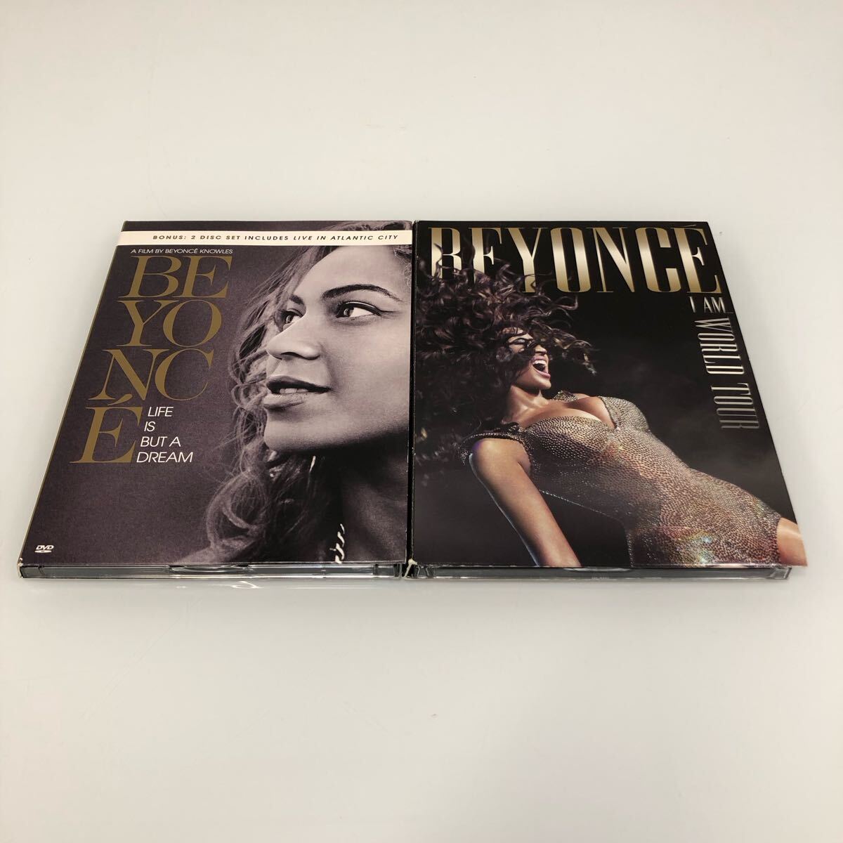 2025年最新】Yahoo!オークション -(beyonce)の中古品・新品・未