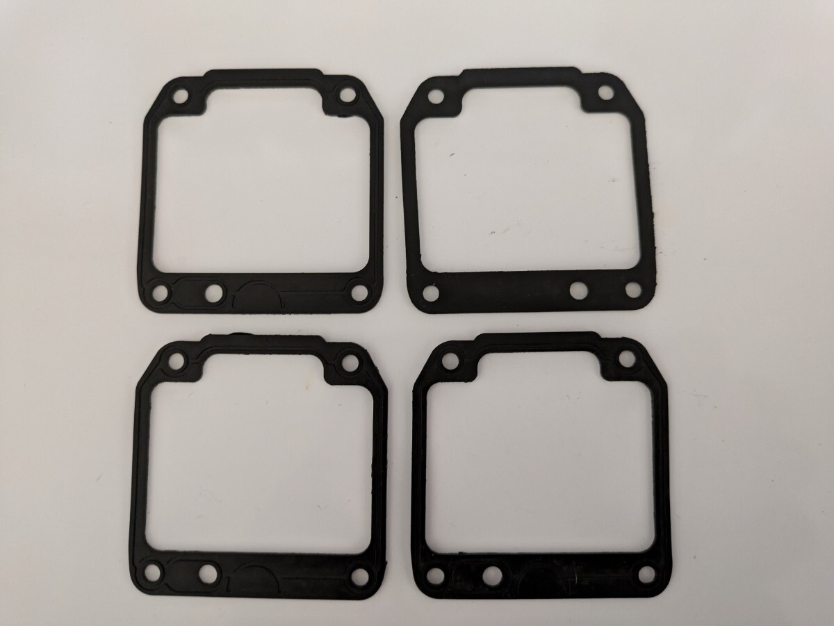 E78社外4G0 XJ400D XJ400SP インシュレータ ガスケットバンド E78社外4G0 XJ400D XJ400SP インシュレータ ガスケットバンド