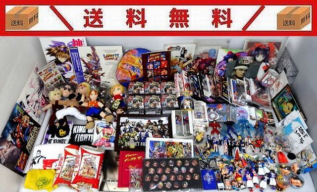 【アニメ雑貨】大量ノンジャンル雑貨　アニメ色紙　約100個　大量まとめ売り Yahoo!オークション -「253」(コミック、アニメグッズ) の落札