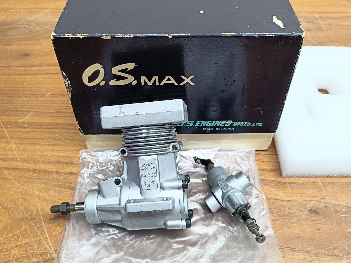 Yahoo!オークション -「os-max」(パーツ) (ヘリコプター)の落札