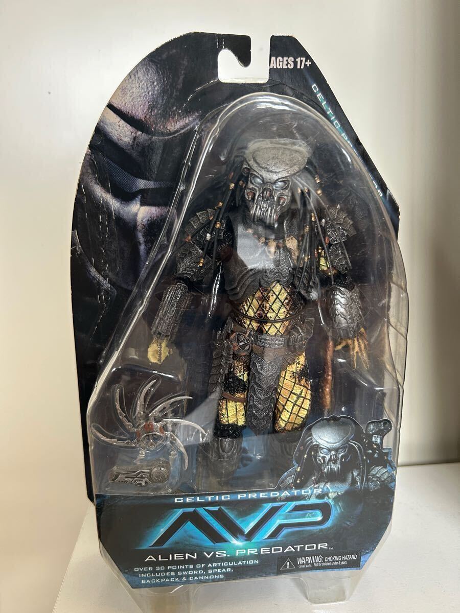 2025年最新】Yahoo!オークション -neca プレデターの中古品