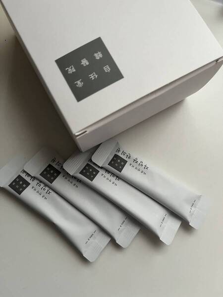 公式商品 空肥丸 白 5月購入 30包 自任堂院