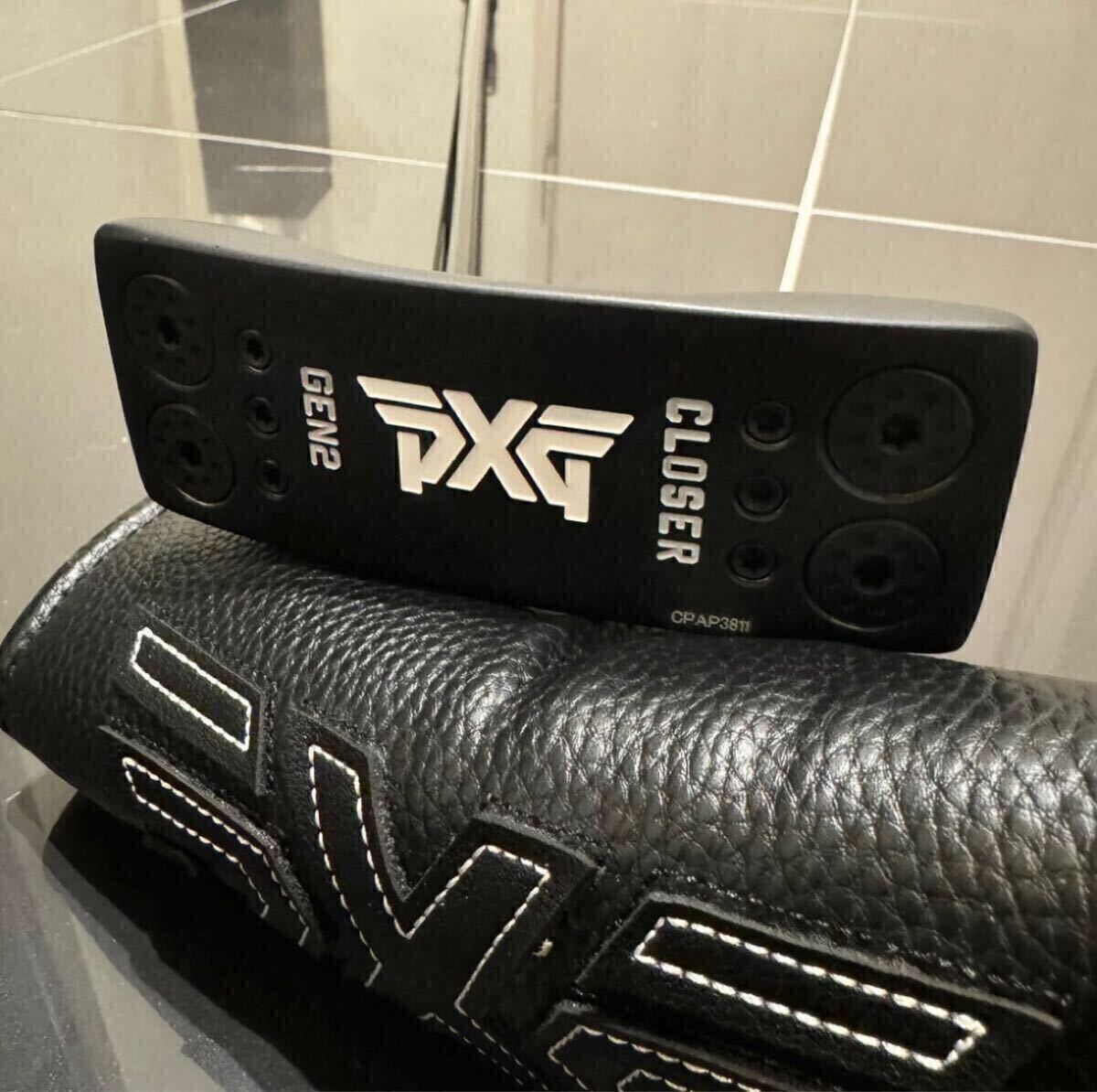 2025年最新】Yahoo!オークション -#pxg(ユーティリティ)の中古品