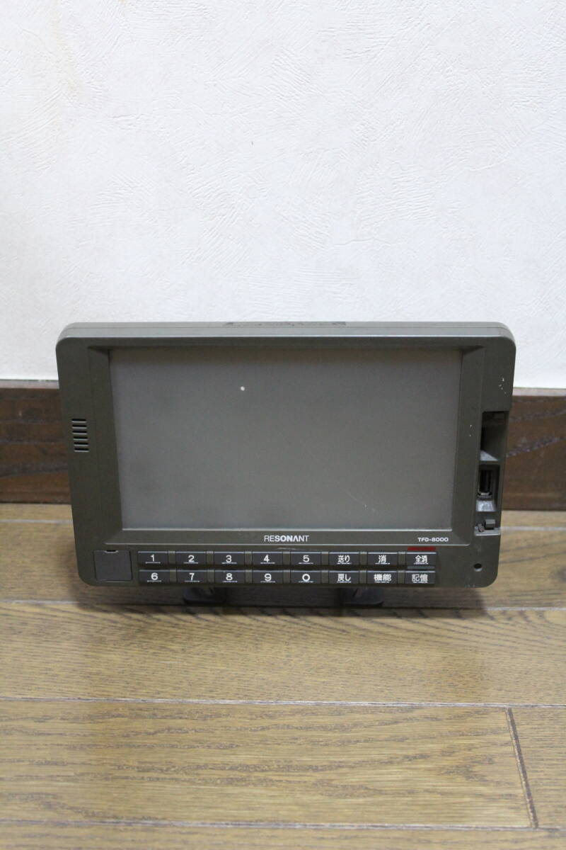 路線バス部品 路線バス音声合成放送装置 クラリオン 2個セット