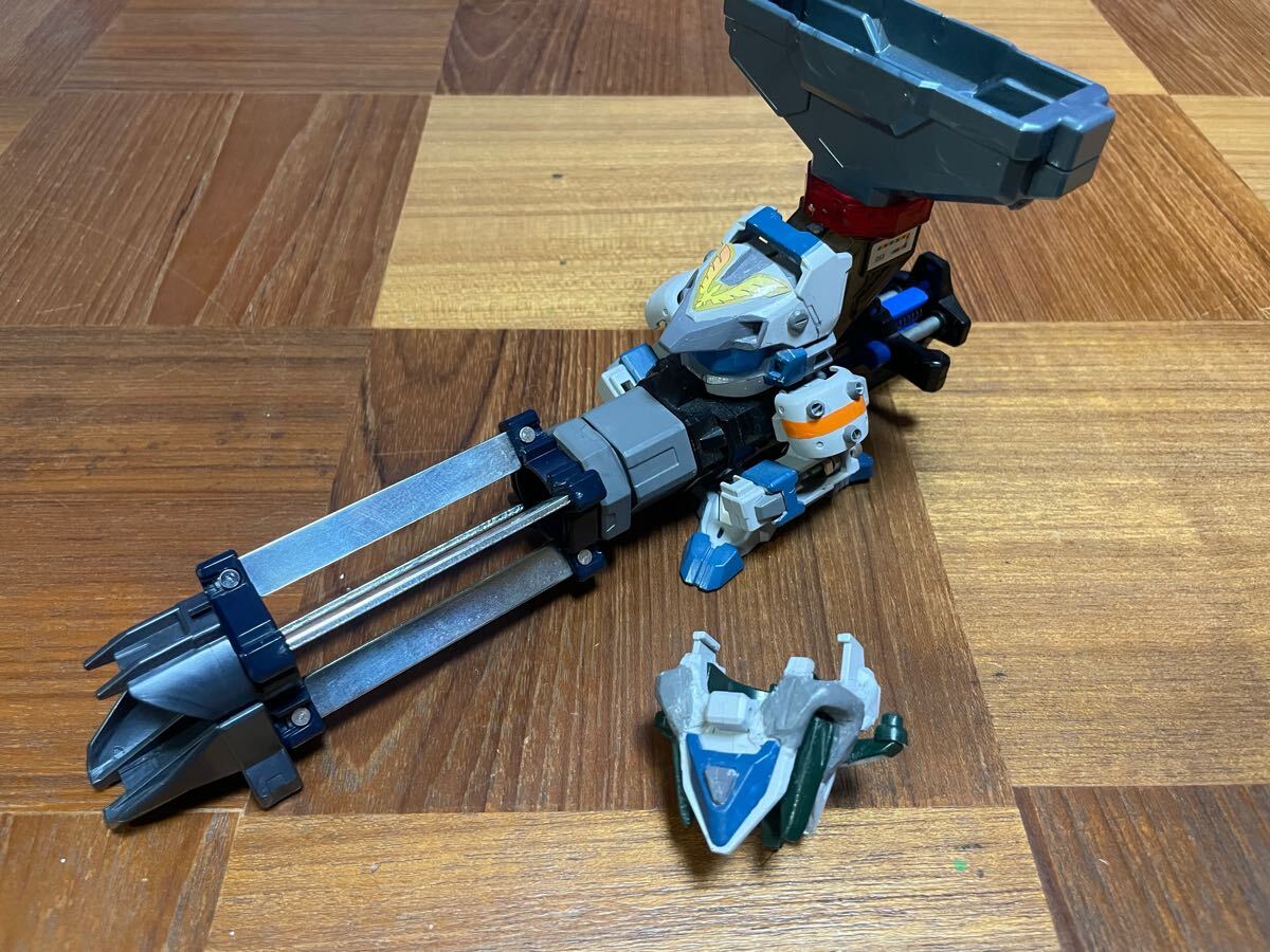 コンバットフェニックス
