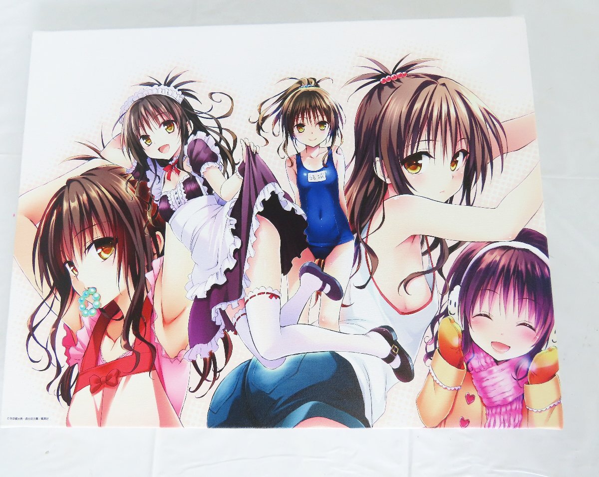2025年最新】Yahoo!オークション -矢吹健太朗 原画の中古品