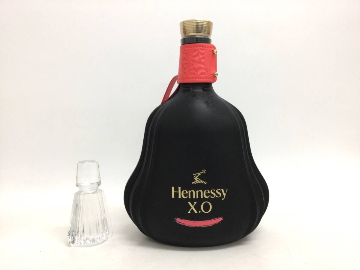 ヘネシー X.O 1000ML