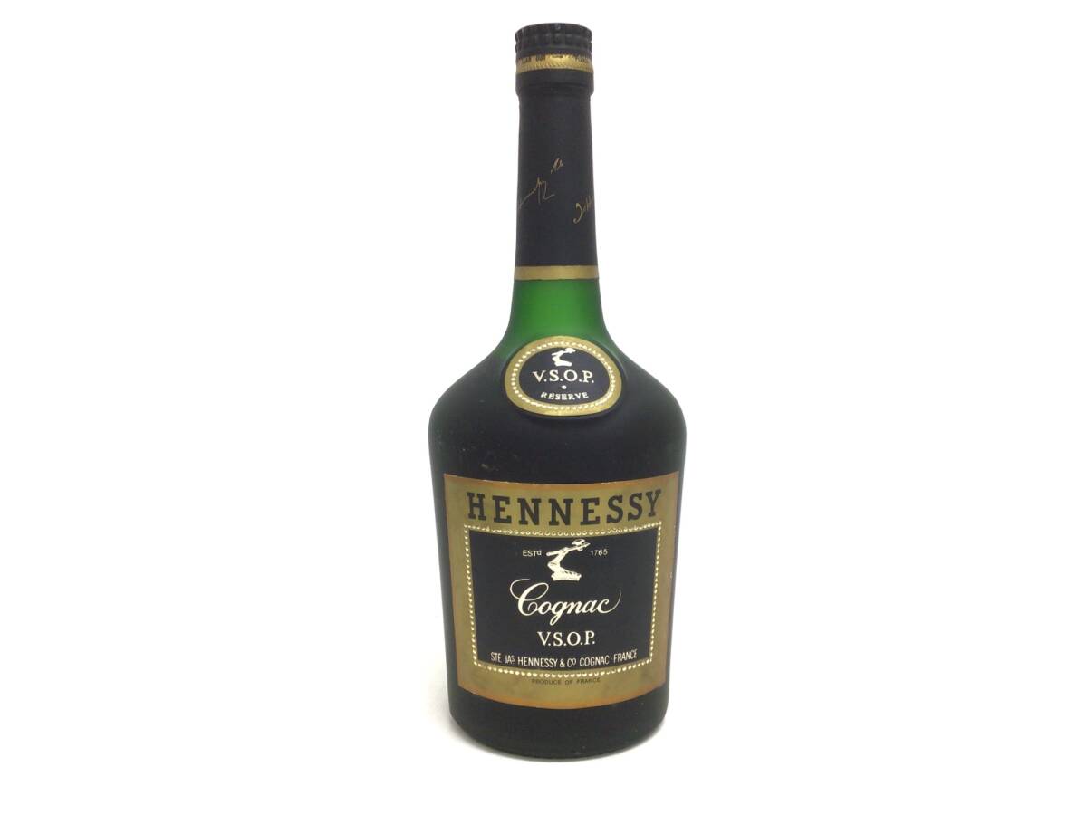 Yahoo!オークション -「ヘネシー vsop リザーブ」(ヘネシー