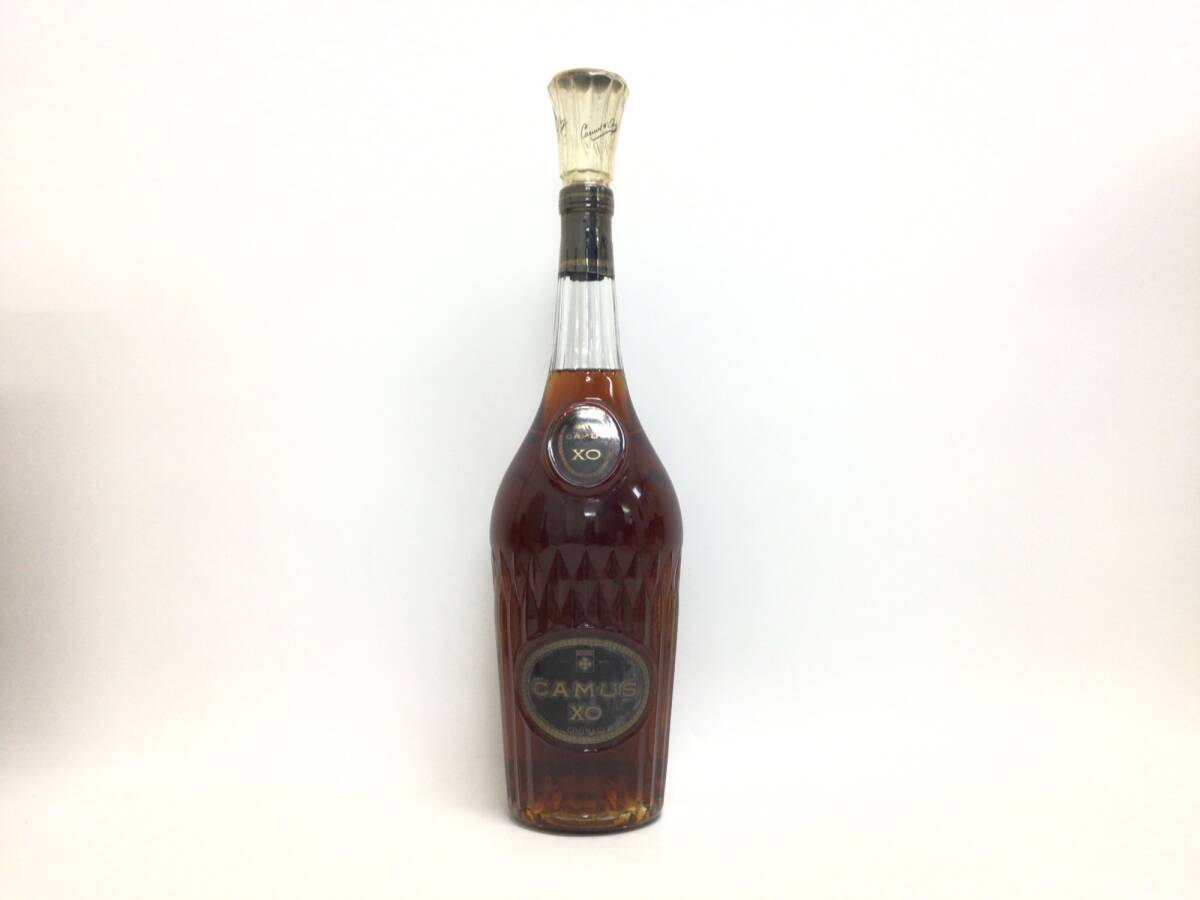 ブランデー未開封 CAMUS XO ロングネック 1000ml カミュコニャック Yahoo!オークション -「カミュ xo ロングネック 1000 ml」の落札