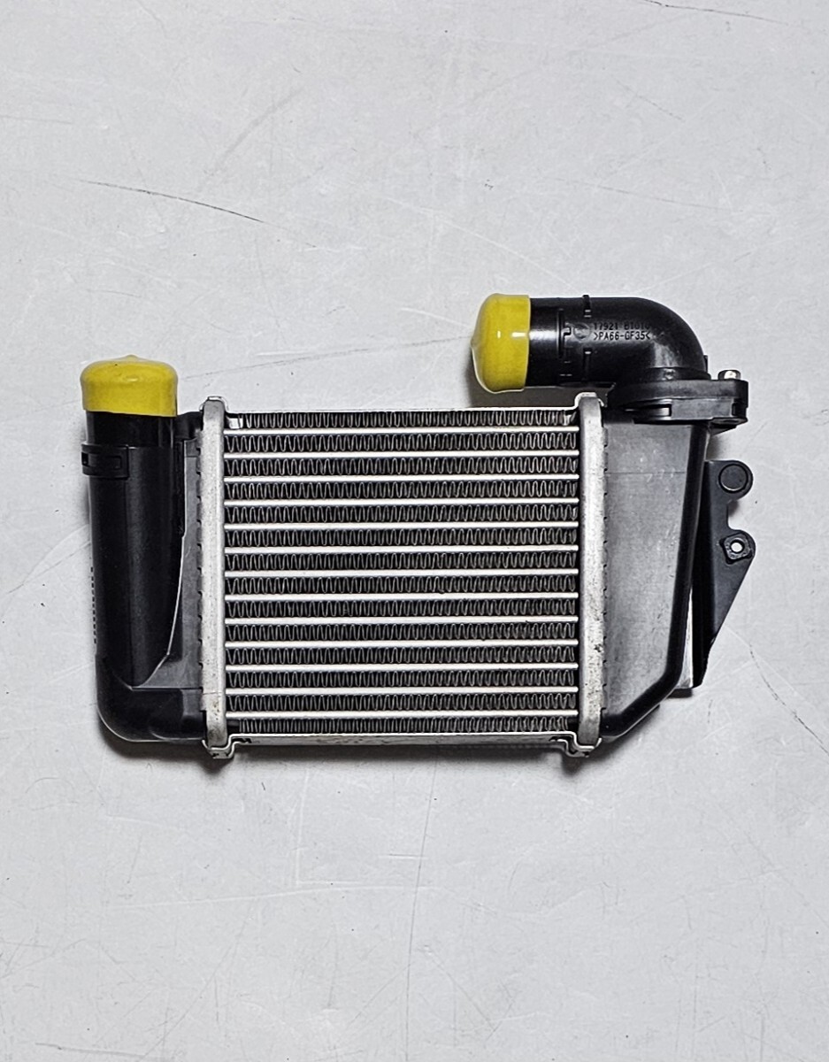 ライズ　ロッキー　インタークーラー 楽天市場】【改善型】 ライズ raize 用 インタークーラー 冷却