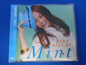 CD/愛内里菜/Mint ミント/中古/cd24479
