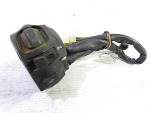 ZEXT Aprilia Shiver 750, не эксплуатировался, оригинальный блок переключателей руля остался, осмотрен* Shiver 750GT SL750 SHIVER Dorsoduro 750 155P39