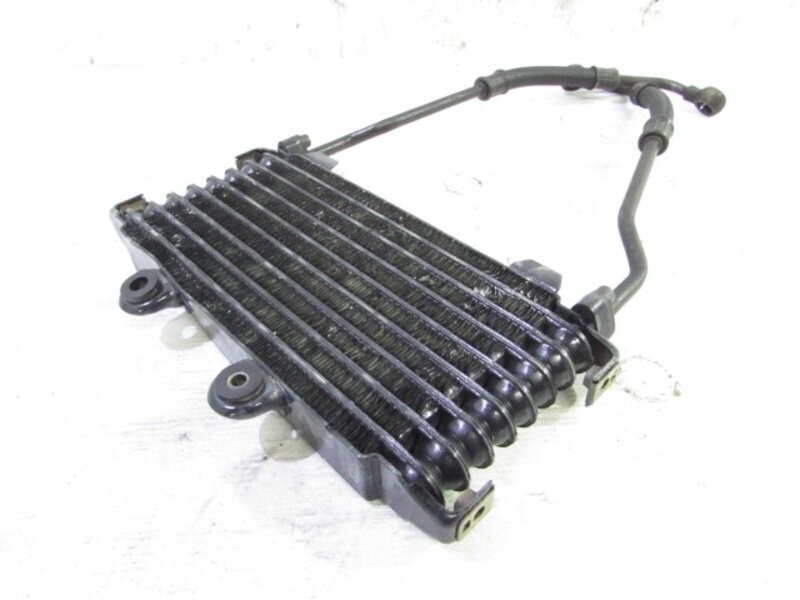 Yahoo!オークション -「gsx400fs オイルクーラー」(スズキ用