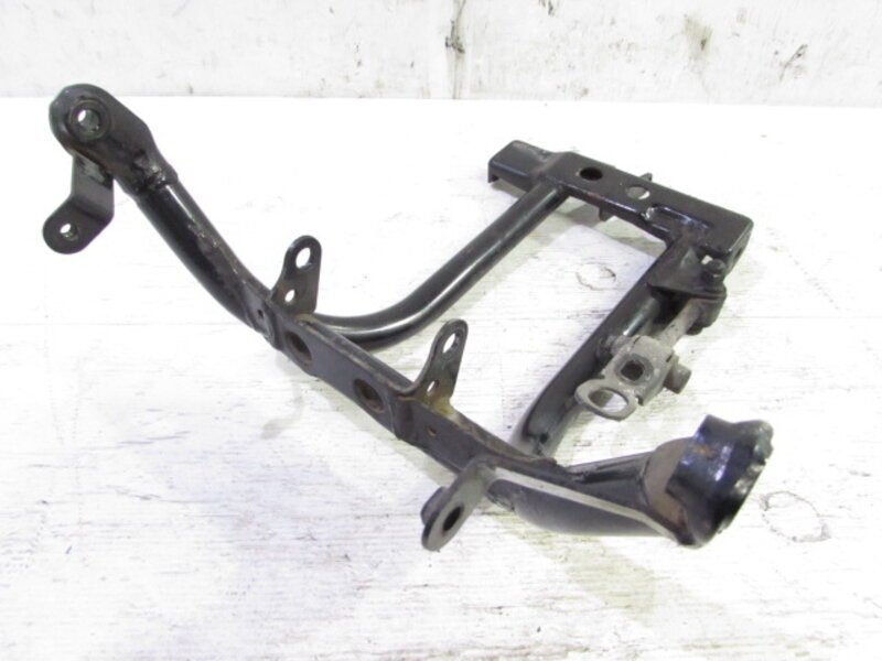 1984 Yamaha RZ350 Kenny Roberts RZ 350 RZ-350 LC LC350 *2803