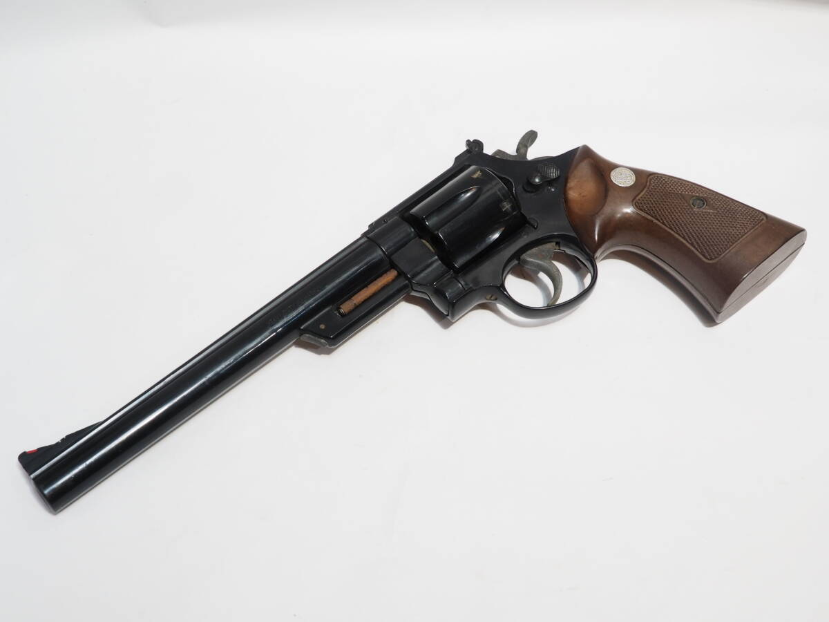HEAVY DUTY CAL 44 MAGNUM モデルガン - メルカリ