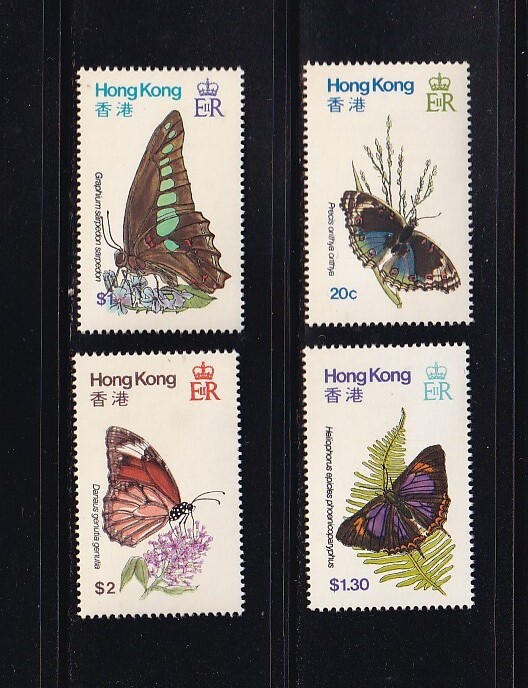 2025年最新】Yahoo!オークション -蝶切手の中古品・新品・未使用