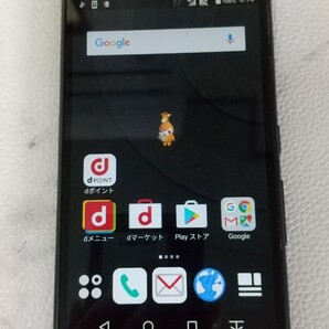 S3024 docomo arrows Be F-05J 富士通 4G android スマホ 簡易動作確認&簡易清掃&初期化OK 判定○ 現状品 送料無料