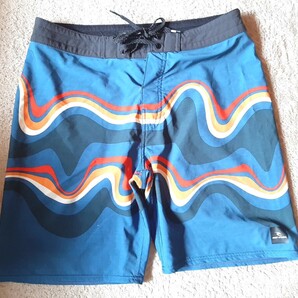 ミラージュ リップカール MIRAGE RIPCURL サーフパンツ ボードパンツ 海パン 水着 プール 海 サーフィン