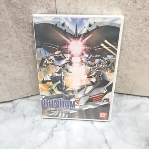予約特典 機動戦士ガンダム MS戦線0079 メモリアルディスク DVD