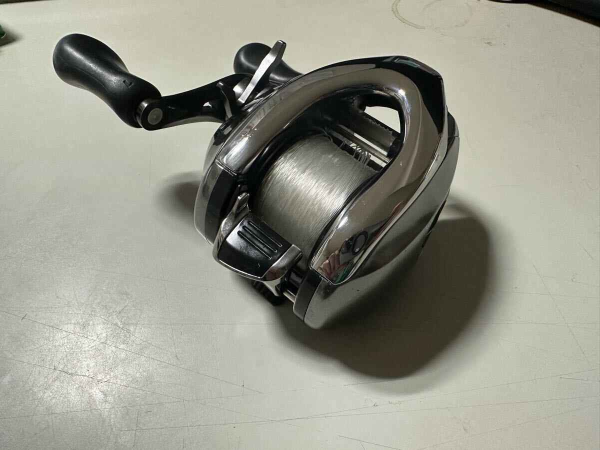 シマノ(SHIMANO) 16 アンタレス DC HG 左 ○廃番 完売しました