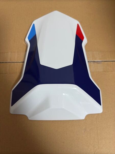 BMW s1000rr シングルシートカバー m1000rr