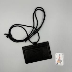 PORTER ポーター IDケース ブラック