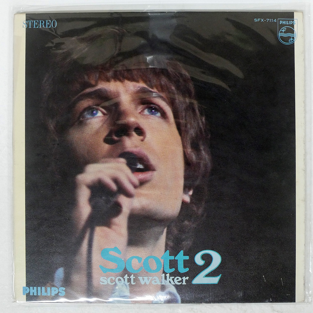 2025年最新】Yahoo!オークション -scott walker lpの中古品