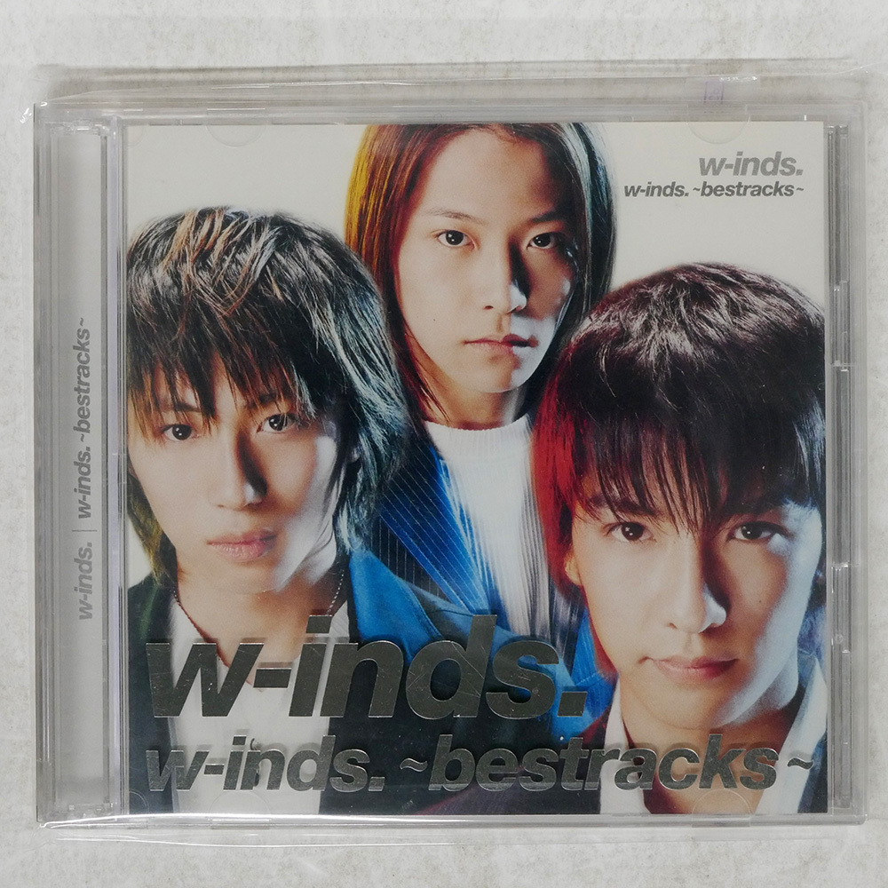 Yahoo!オークション - w-inds. ウィンズ CD5枚セット 1st