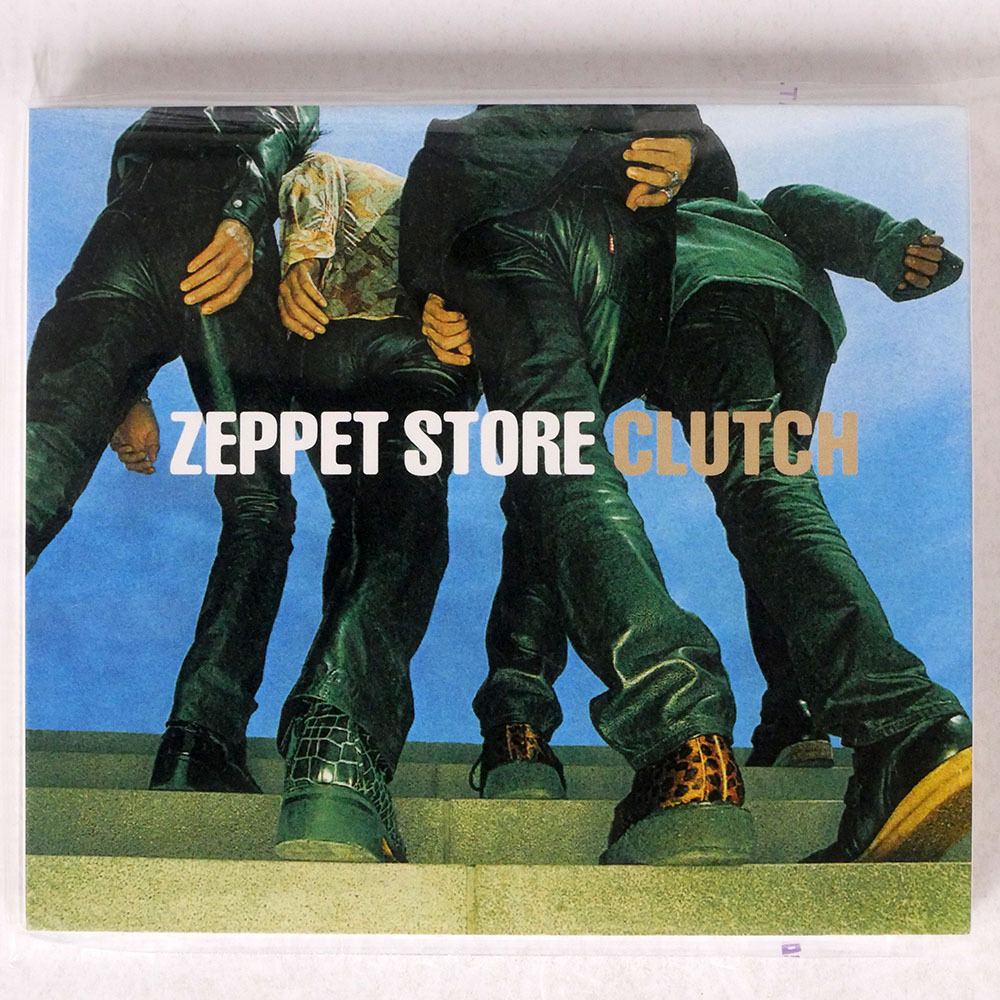ゼペットストア | STORES