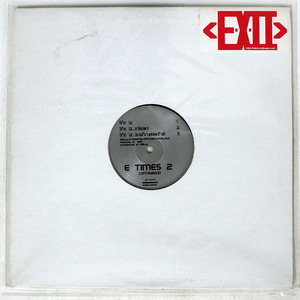 EX/CONTRABAND/ABOLANO RECORDS EX2 12