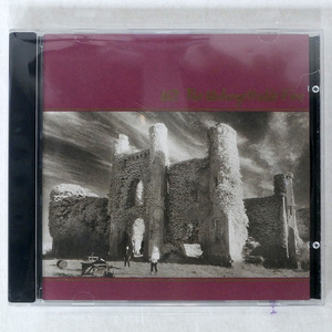 U2/THE UNFORGETTABLE FIRE/ISLAND 422-822-898-2 CD □
