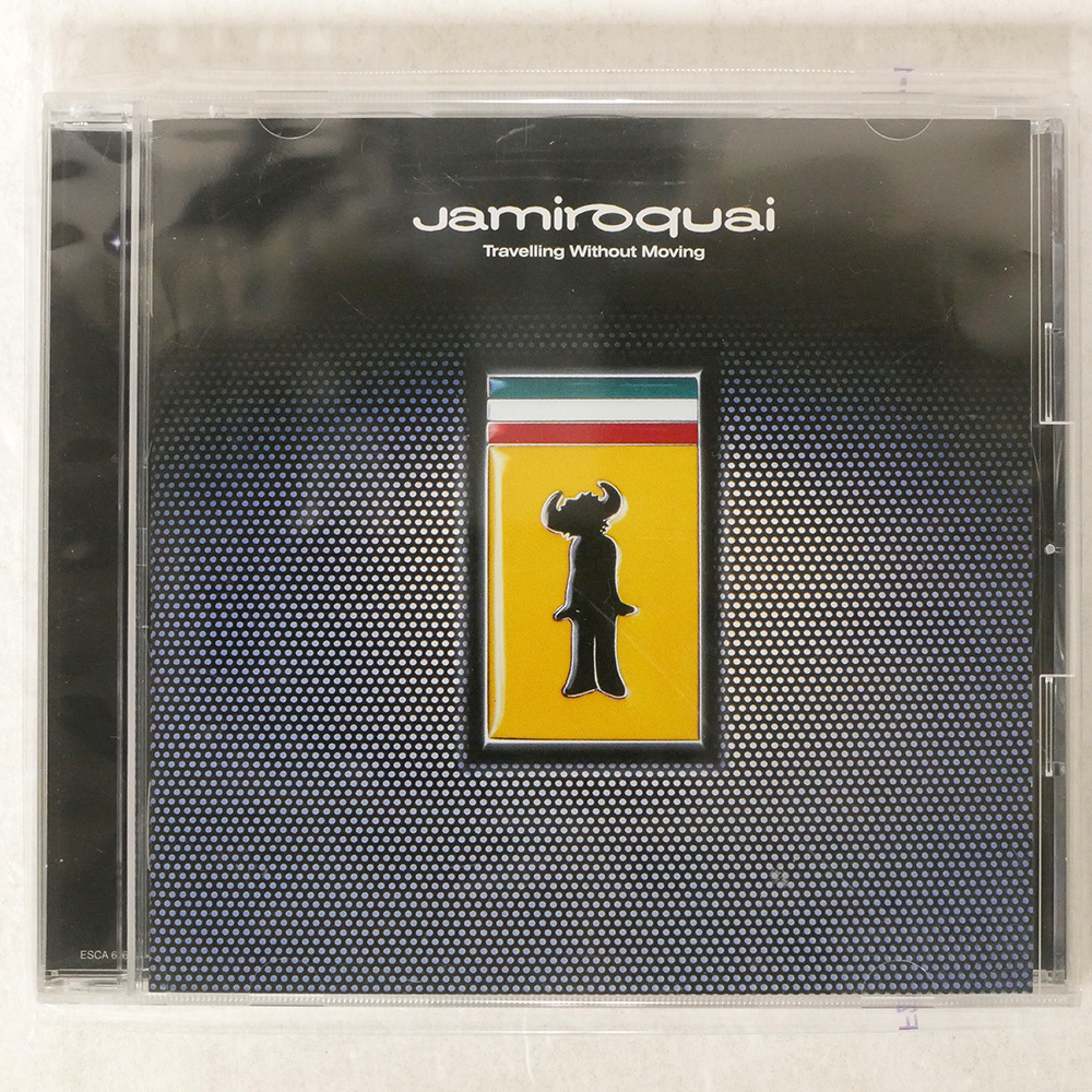 JAMIROQUAI / ジャミロクワイ商品一覧｜JAPANESE ROCK・POPS