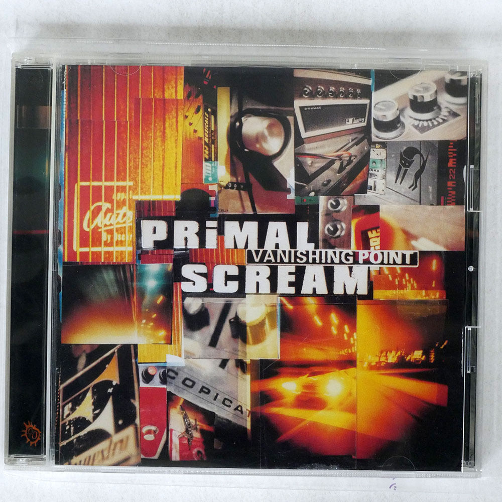 2025年最新】primal scream screamadelicaの人気アイテム - メルカリ