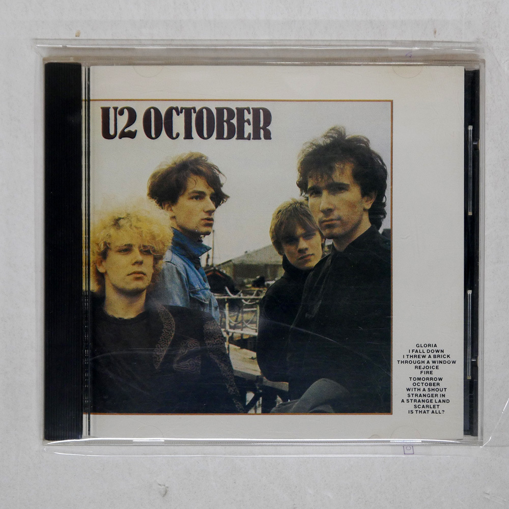 2025年最新】Yahoo!オークション -u2 cdの中古品・新品・未使用