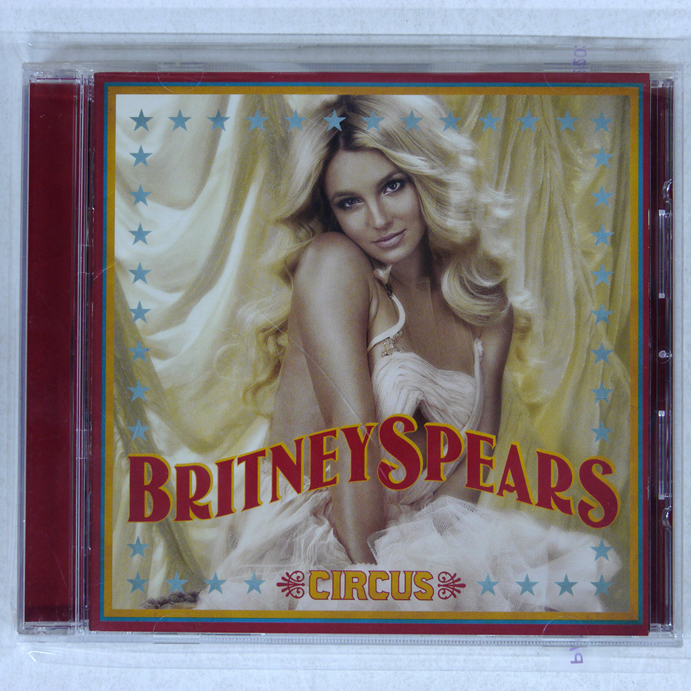 【人気ショップが最安値挑戦！】 2025年最新】Yahoo!オークション ロック Spears(B Britney - 洋楽