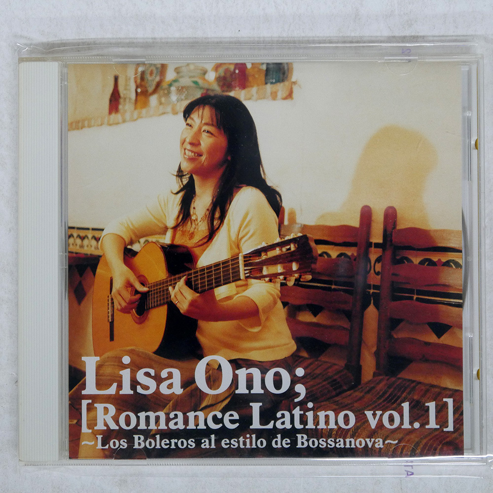 Amazon.co.jp: BEST 1997-2001 - 小野リサ: ミュージック