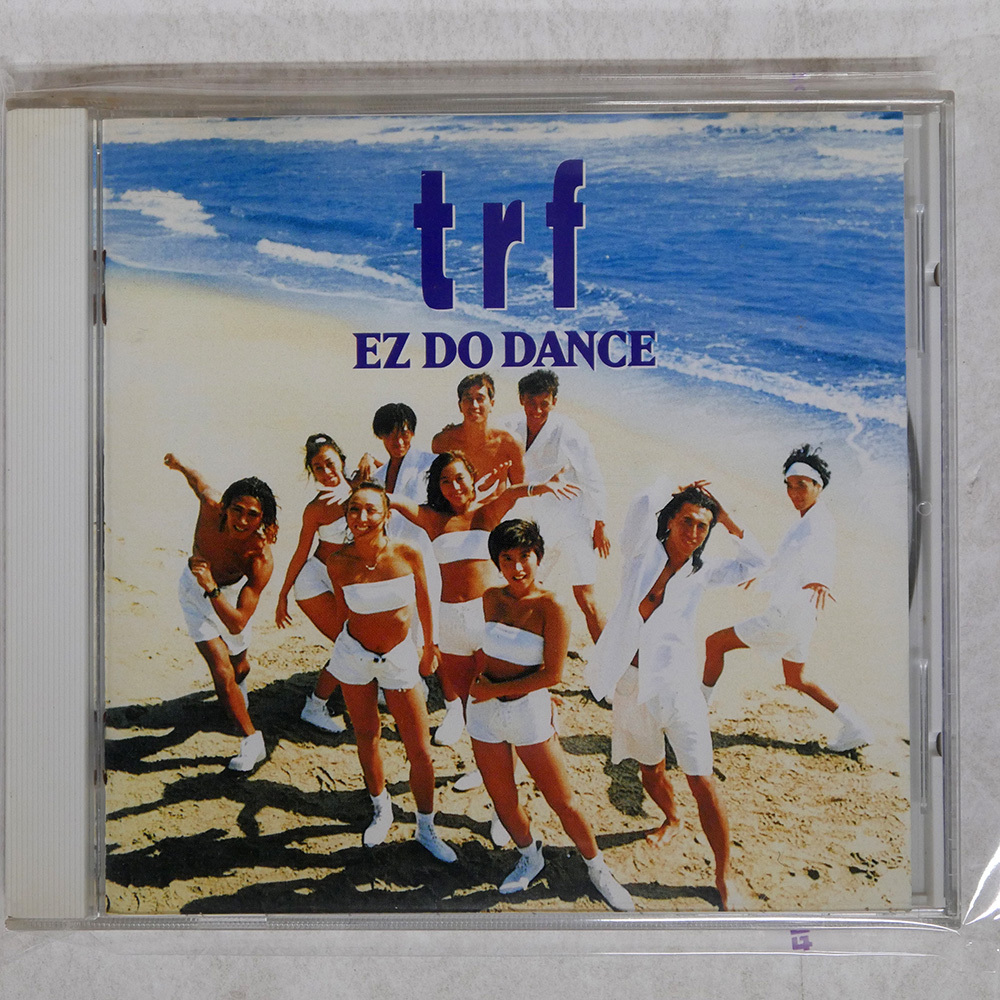 Amazon.co.jp: TRF イージー・ドゥ・ダンササイズ EZ DO